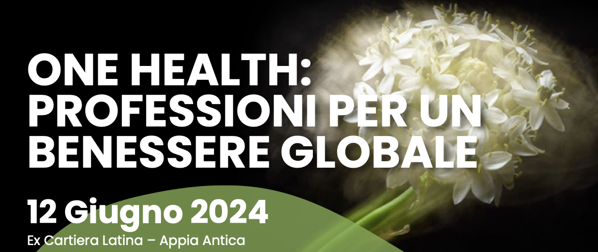 One Health - Professioni per un benessere globale